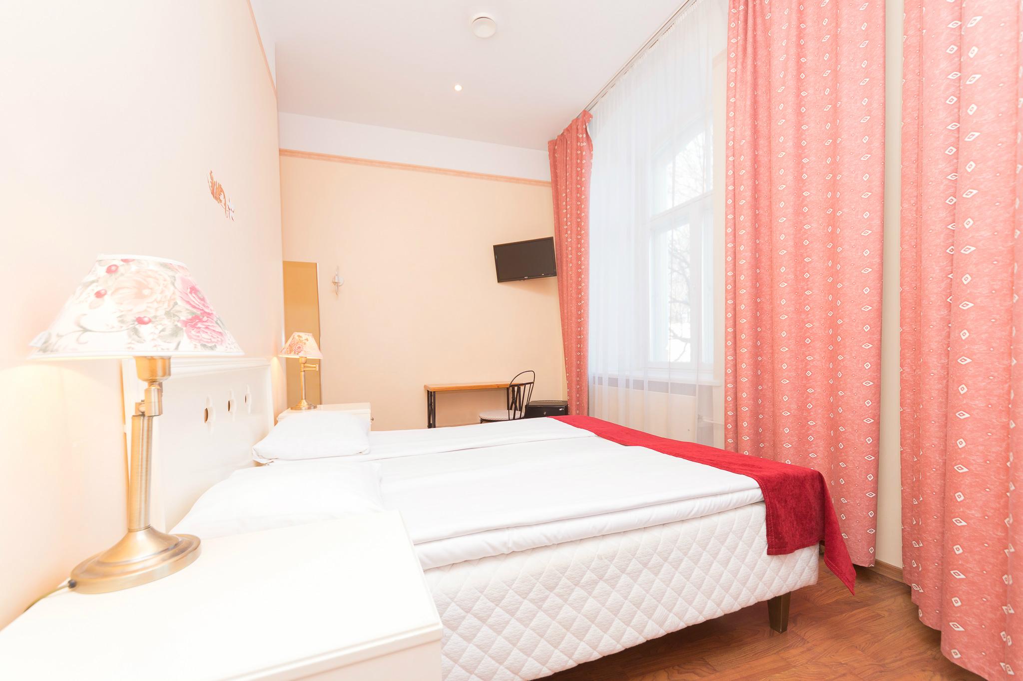 Rija Old Town Hotel Tallinn Eksteriør bilde