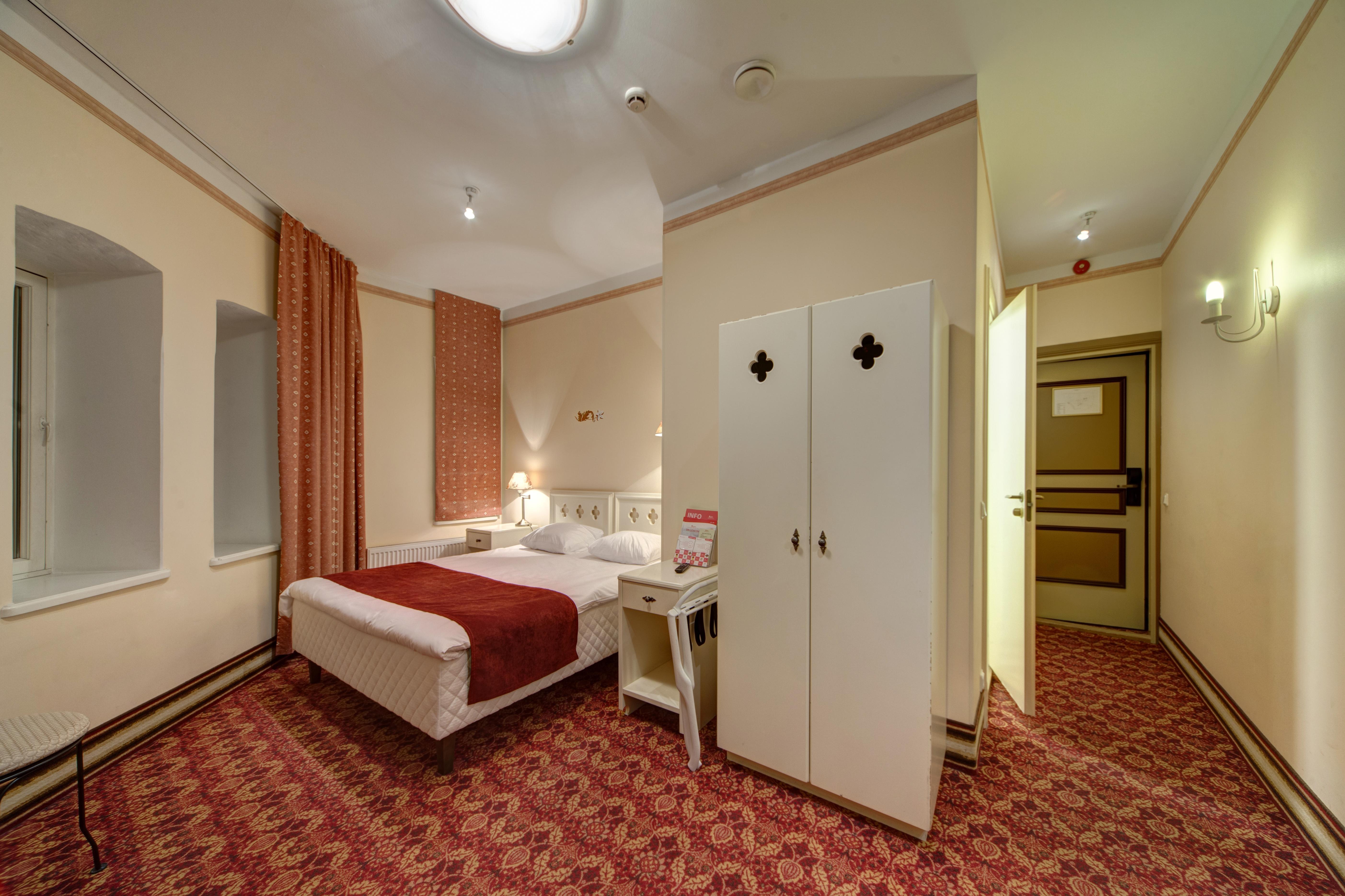 Rija Old Town Hotel Tallinn Eksteriør bilde