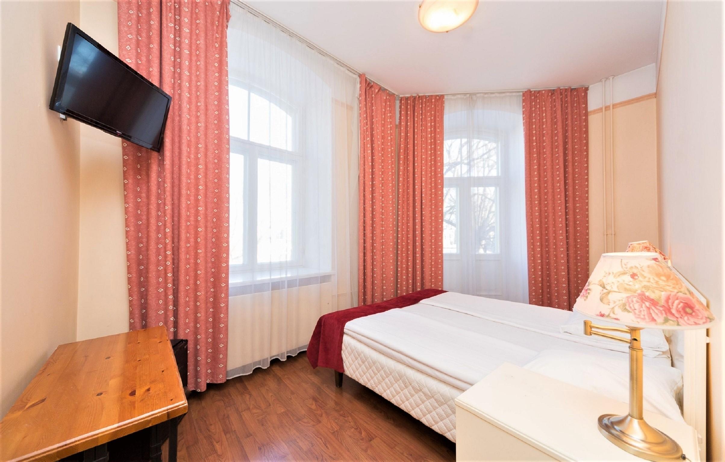 Rija Old Town Hotel Tallinn Eksteriør bilde