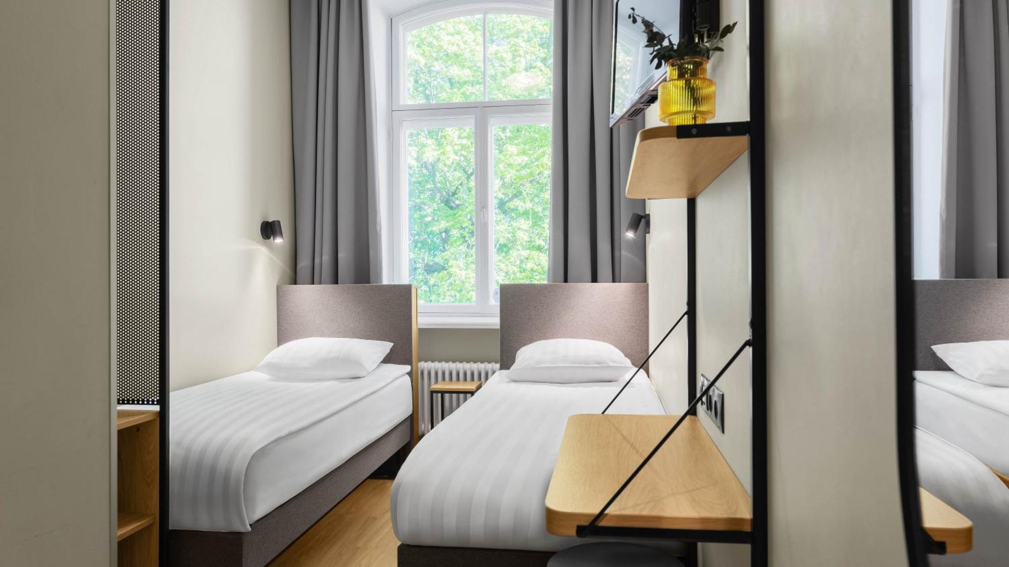 Rija Old Town Hotel Tallinn Eksteriør bilde