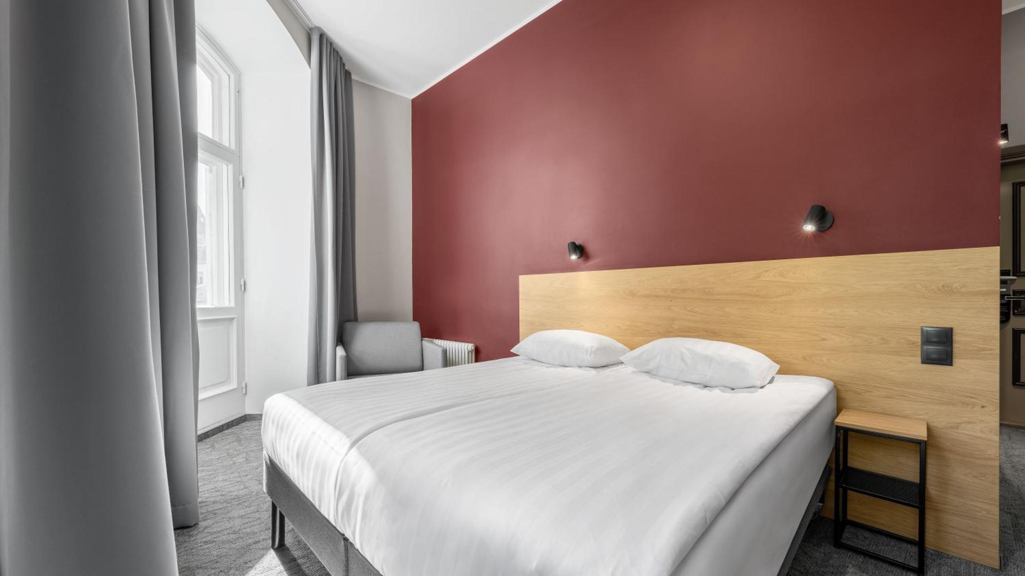 Rija Old Town Hotel Tallinn Eksteriør bilde
